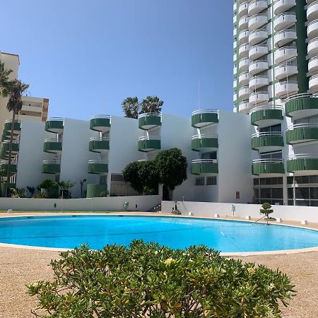 Golden Coast Residence Portimão Buitenkant foto