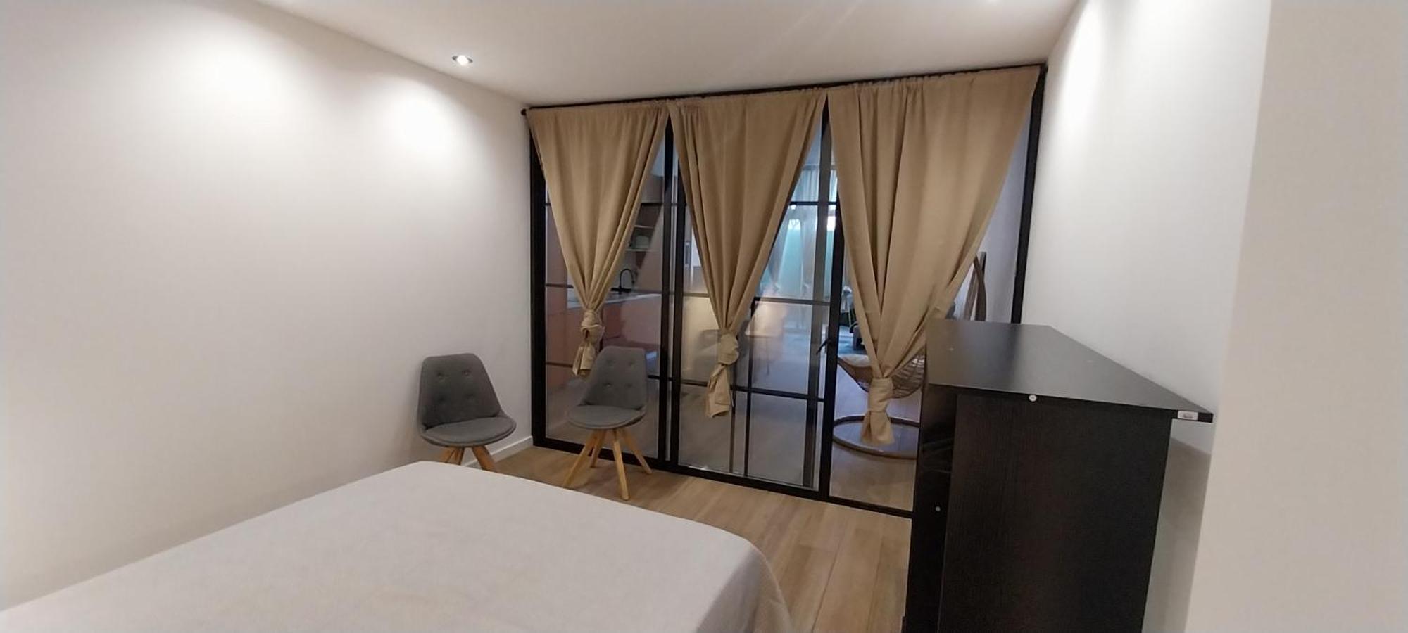 Golden Coast Residence Portimão Kamer foto