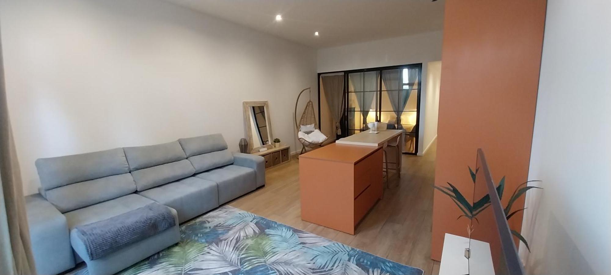 Golden Coast Residence Portimão Kamer foto