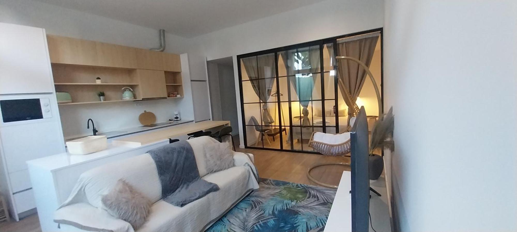 Golden Coast Residence Portimão Kamer foto