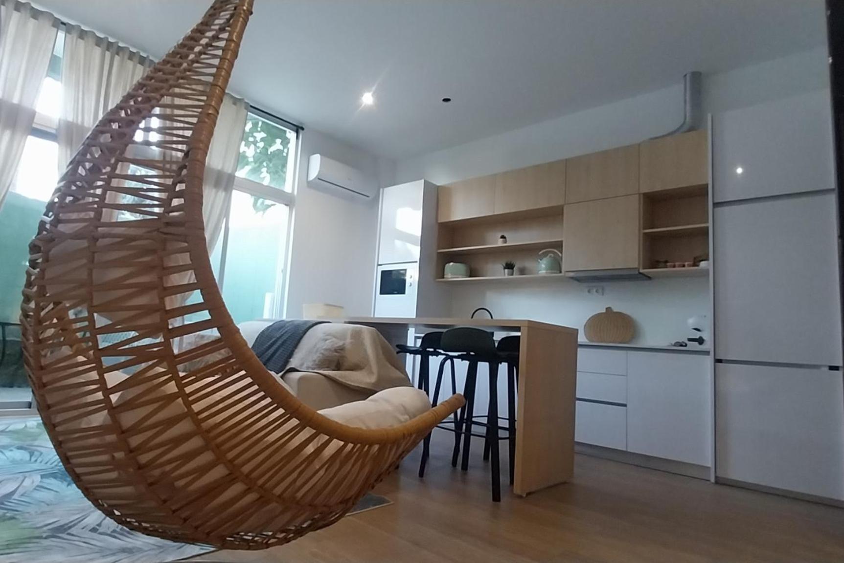 Golden Coast Residence Portimão Buitenkant foto
