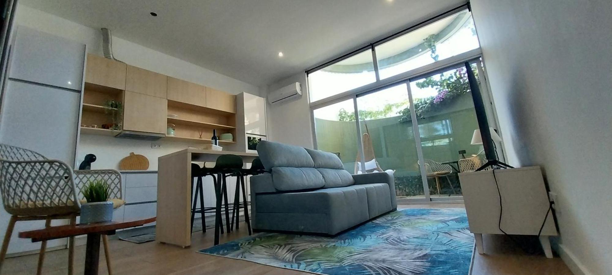 Golden Coast Residence Portimão Buitenkant foto